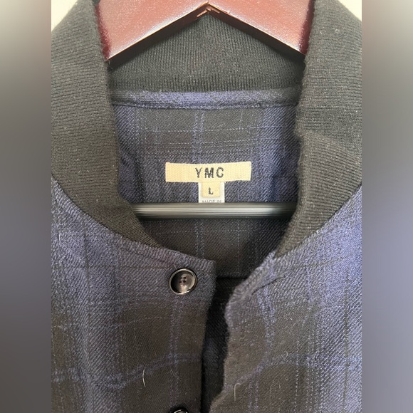 YMC L light jacket/shacket - Picture 2 of 3